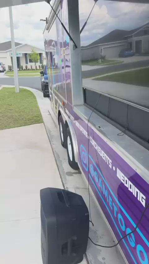 Gaming Party Packages